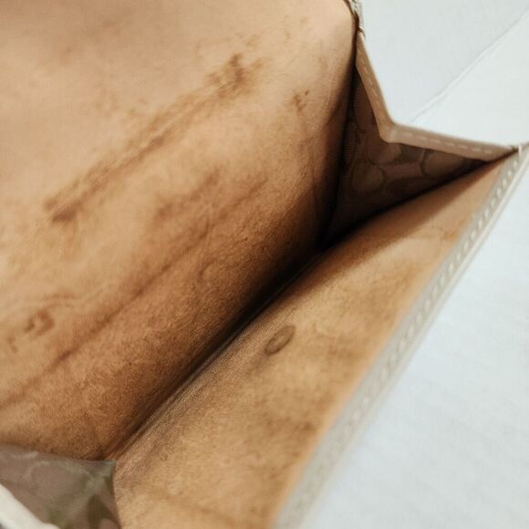 FUC Coach Soho Wallet - Picture 9 of 9